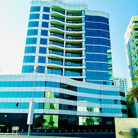 Saxophone Suites Al Al Muharraq Exterior foto