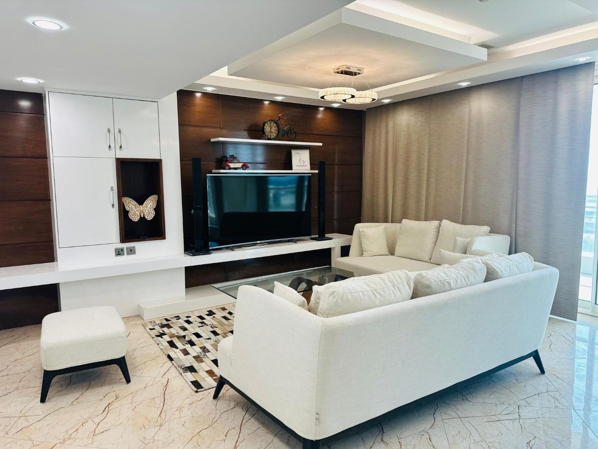 Saxophone Suites Al Al Muharraq Exterior foto