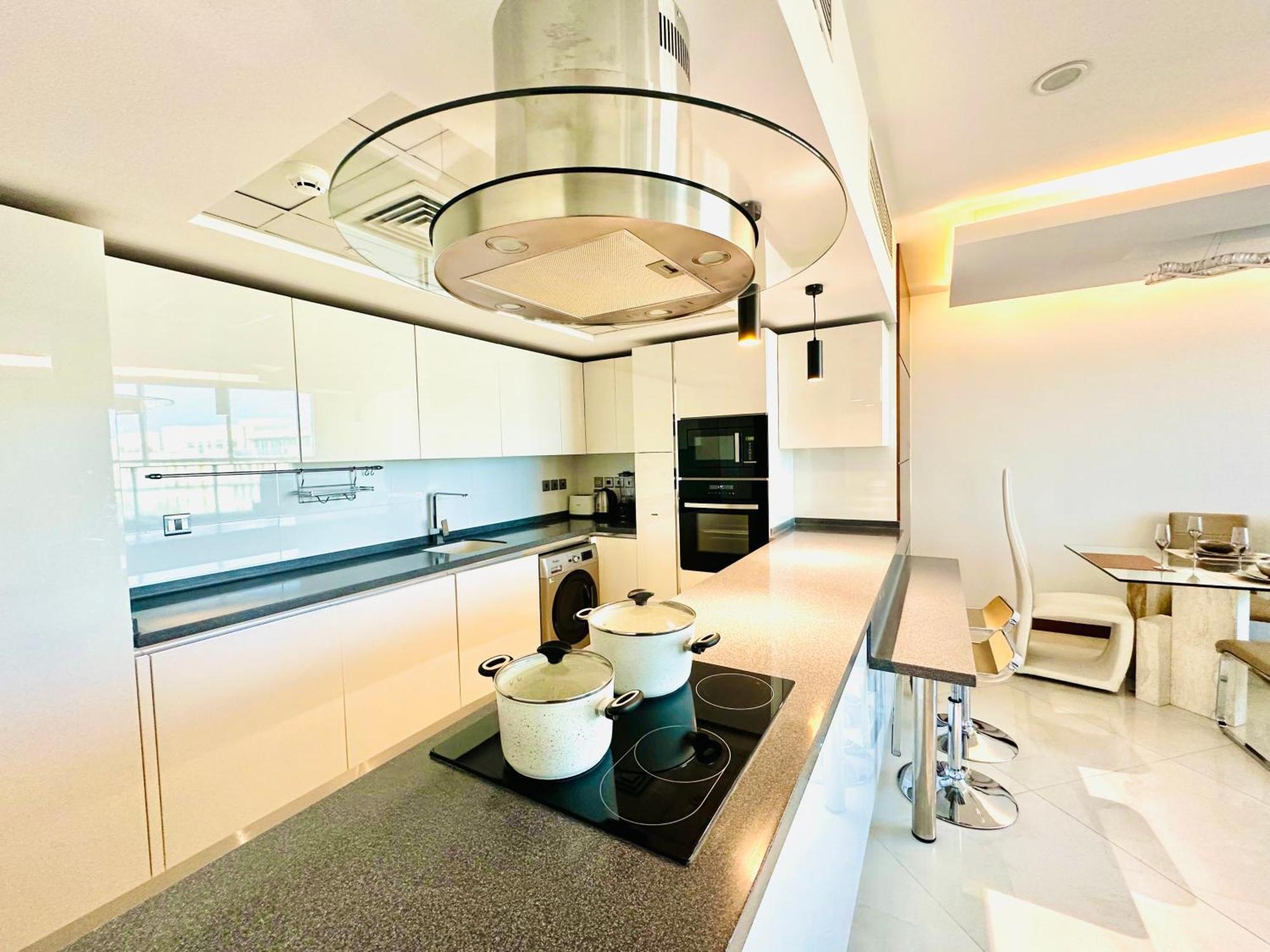 Saxophone Suites Al Al Muharraq Exterior foto