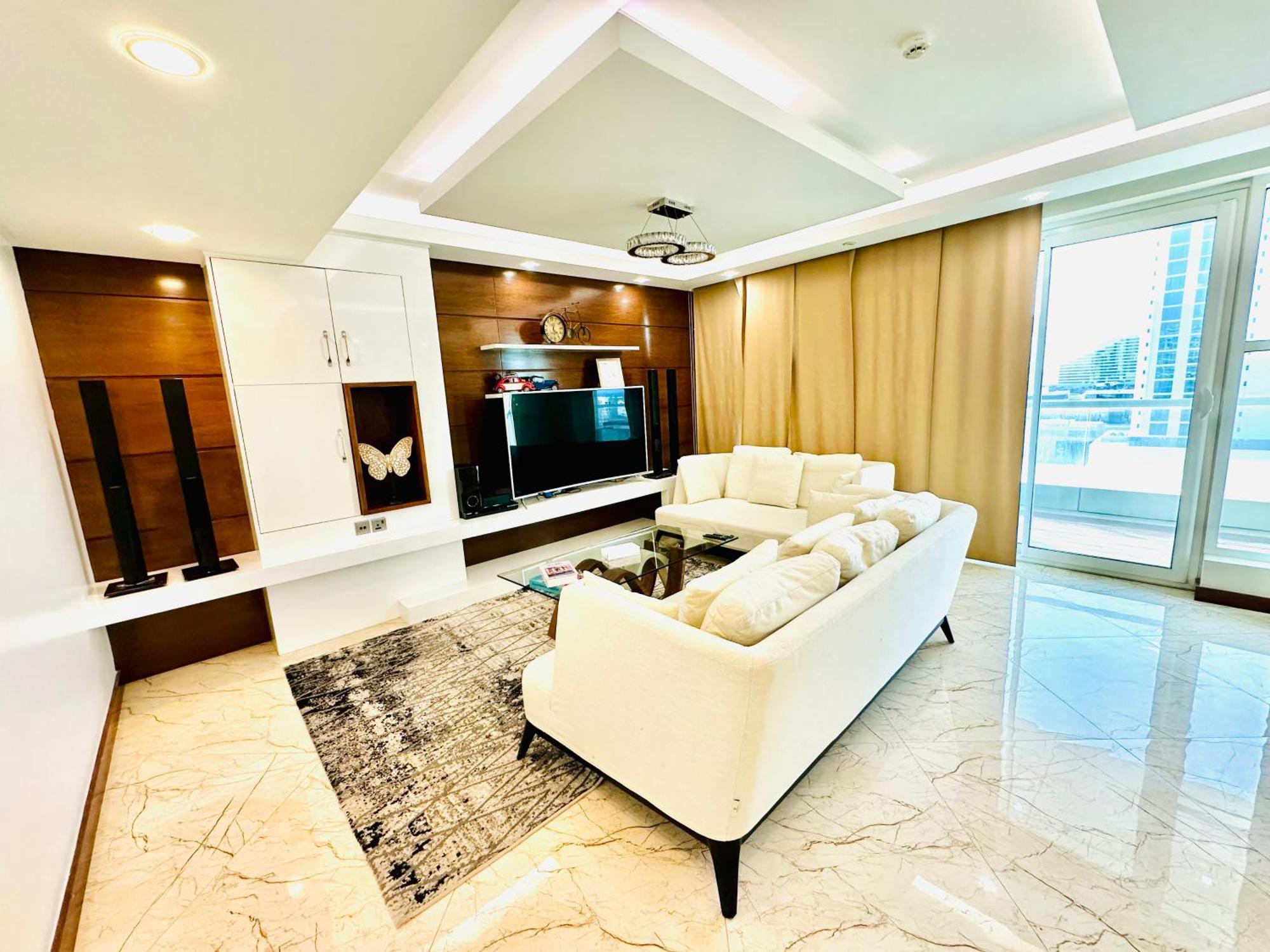 Saxophone Suites Al Al Muharraq Exterior foto